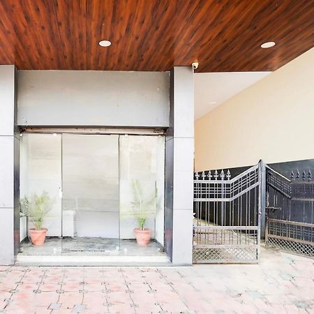 Super Hotel O Hingna Road Wanadongri Rāipur Exterior foto