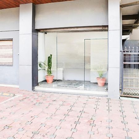 Super Hotel O Hingna Road Wanadongri Rāipur Exterior foto
